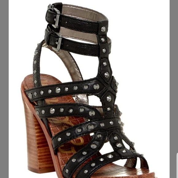 Sam Edelman Shoes - Sam Edelman Studded Sandal